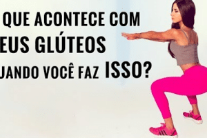 7 EXERCÍCIOS PARA AUMENTAR GLUTEOS e PERNAS EM CASA!