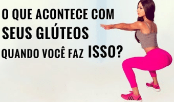 7 EXERCÍCIOS PARA AUMENTAR GLUTEOS e PERNAS EM CASA!