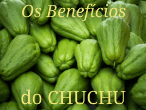 Benefícios - O Chuchu e a Sua Saúde