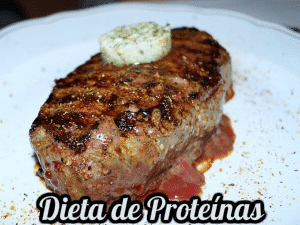 Dietas - Proteínas | Cuidados e Dicas