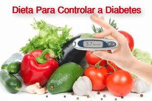 Dieta Para Controlar a Diabetes