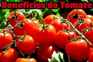 Benefícios - O Tomate e sua Saúde