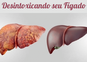 Alimentação Saudável - Desintoxicando seu Fígado