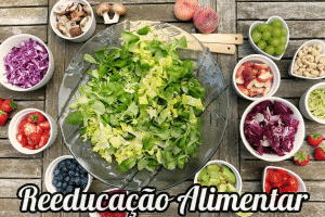 6 Dicas de Reeducação Alimentar