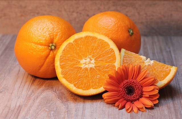 Benefícios da Laranja Para sua Saúde